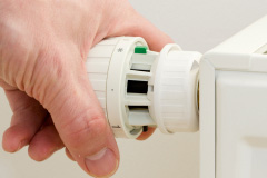 Broad Parkham central heating repair costs