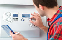 free commercial Broad Parkham boiler quotes